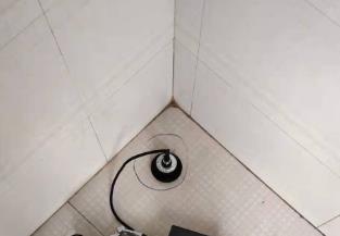 武夷山卫生间漏水维修之 loft 夹层储藏室毗邻暗管渗水哪家好，推荐诚匠小爱修缮